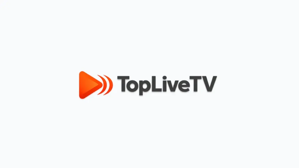 Banner TopLiveTV