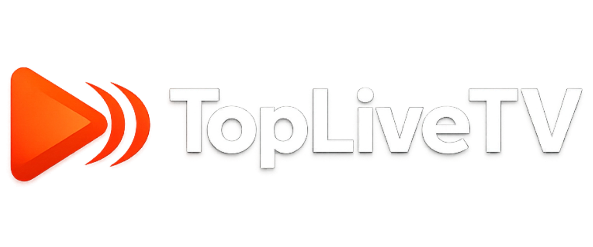 TopLiveTV - IPTV kaufen